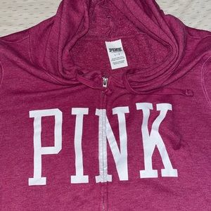 PINK Hoodie